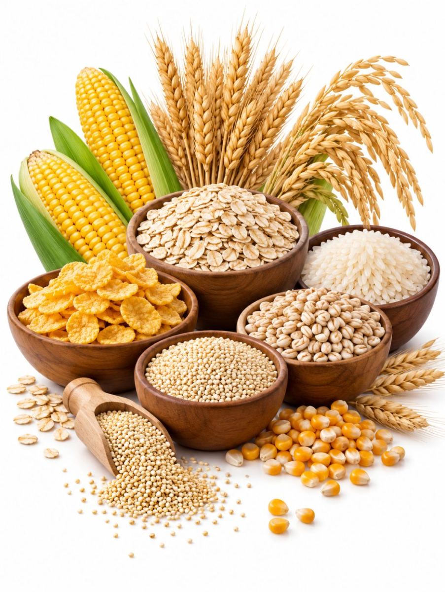 Cereales