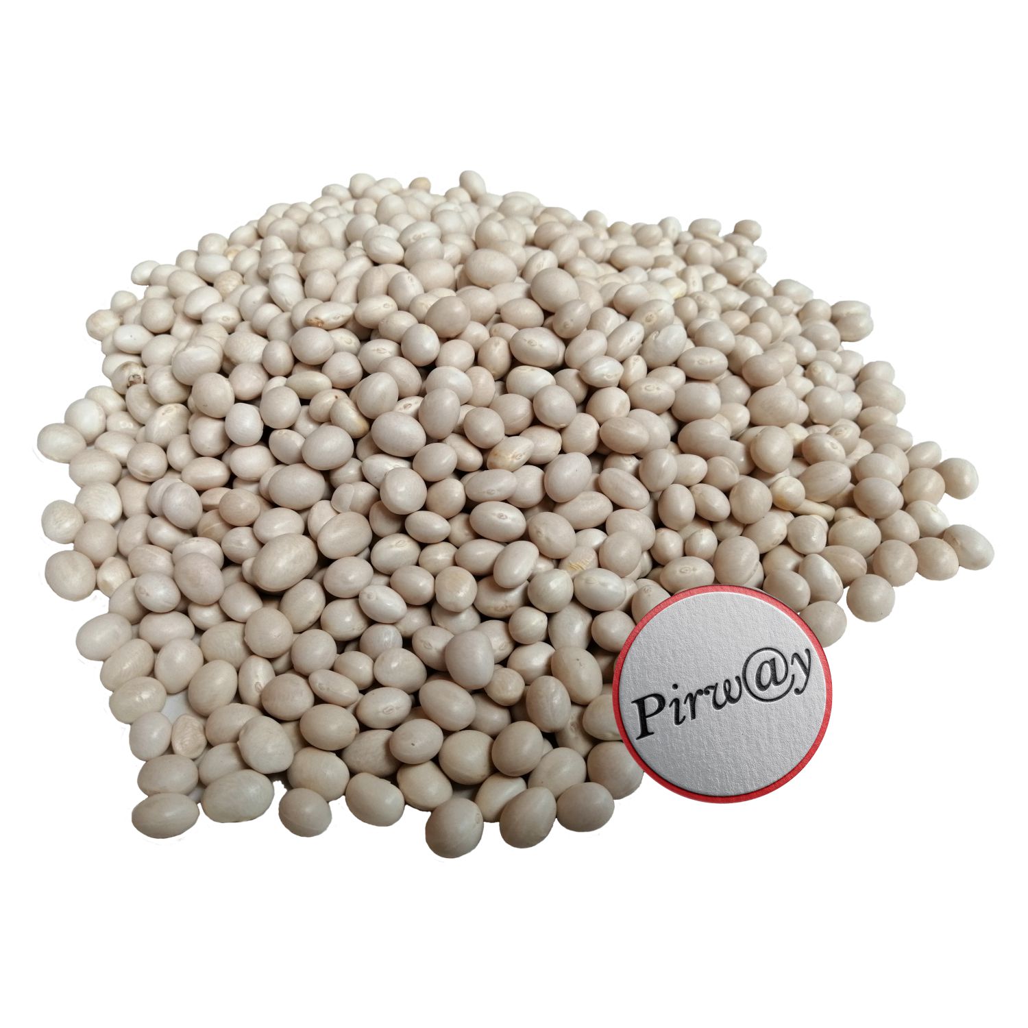 Product image for Frijol Huevo de Paloma